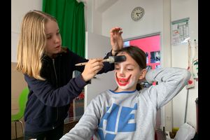 KinderKulturMonat - Start