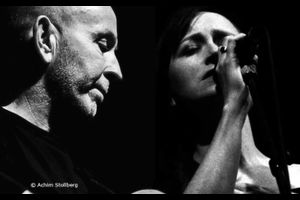 Kieran Goss & Annie Kinsella