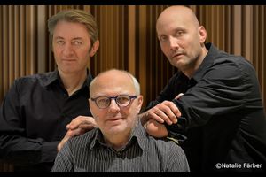 Frankfurt Jazz Trio