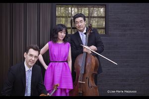 Horszowski Trio