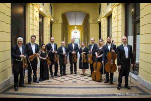 Ramón Ortega Quero (Oboe) & Zagreb Soloists