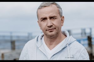 Kerim Pamuk