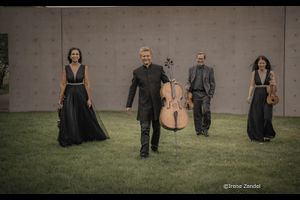 Minguet Quartett
