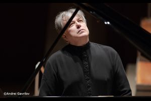 Klavierabend mit Andrei Gavrilov
