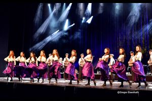 Danceperados of Ireland