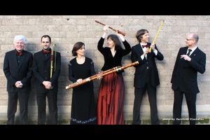 Barockensemble CONCERT ROYAL Köln