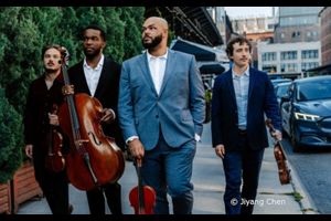 Isidore String Quartet