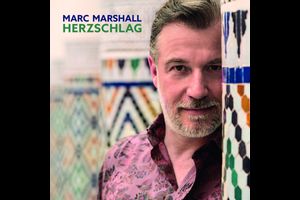 Marc Marshall - Herzschlag-Tour