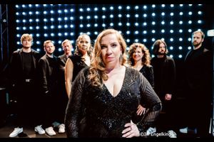 Edelle - A Night About Adele