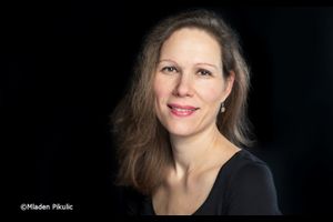 sueddeutsche kammersinfonie bietigheim  & Ursula Schoch, Violine