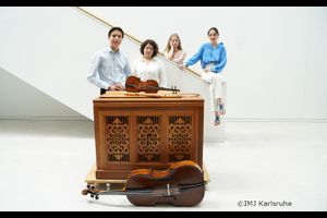 Ensemble Cappella della Lettera