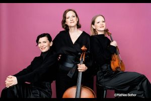 Boulanger Trio