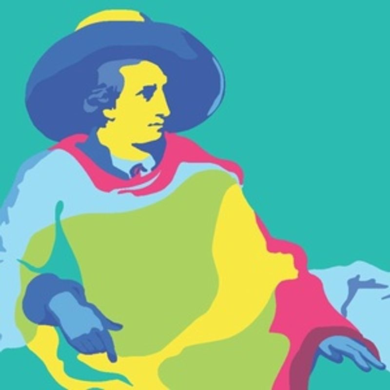 Goethe. Verwandlung der Welt