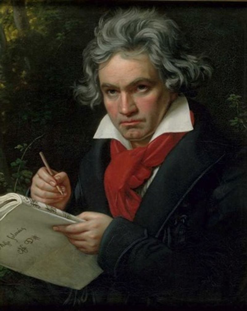 Beethoven. Welt.Bürger.Musik