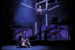 Dear Evan Hansen