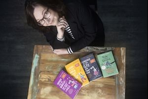 Sabine Bode Postjugendlich! Bestseller-best-of … und mehr 