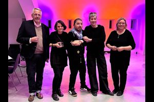 PM Kulturpreis „Der Julius“ verliehen