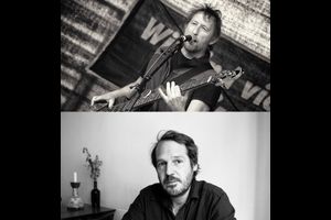 Gisbert zu Knyphausen · Heinz Ratz - Strom und Wasser - Alternative Gutmensch