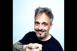 Der Physiopath live - Machen Sie sich bittte frei!