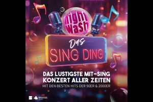 Nightwash - Das Sing Ding - Mitsingkonzert