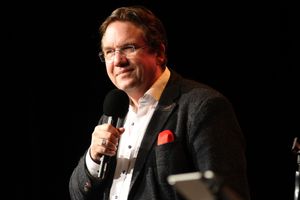 Matthias Brodowy - Sachen gibt´s...