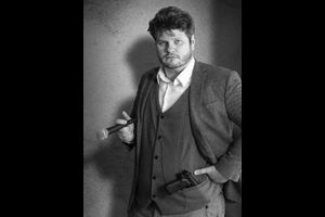 Jan Philipp Zymny - Illegale Straßentherapie