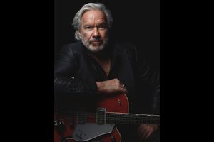 Stefan Gwildis - Das war doch grad' erst eben - 50 Jahre auf der Bühne