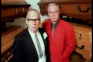 Rainer Pause + Martin Stankowski - Tod im Rheinland