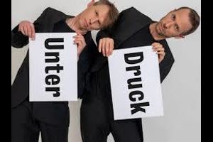 OHNE ROLF - Unter Druck