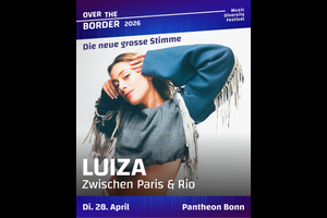 Over the Border Festival 10 years