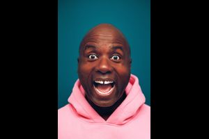 Dave Davis - Konfetti für Alle!