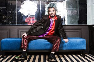 Kay Ray - Kay Ray Show