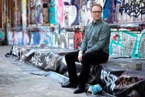 René Sydow - Sie dürfen sich wieder setzen