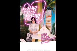 Eva Karl Faltermeier - Ding Dong