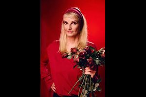 Barbara Ruscher - Romantik - aber zack, zack!