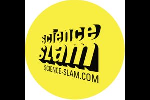 Science Slam - Wissen schaffen mal anders