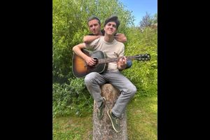 Jakob Heymann & FALK - Doppelmoral