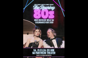 Daria Assmus · Marcus Schinkel u.a. - The Roaring 80s