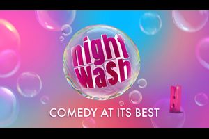 NightWash Live - COMEDY AT ITS BEST - Live am lustigsten!