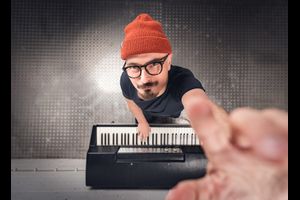  Obieglo - Wasserzeichen