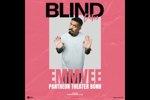 Blind Dates bei EMMVEE - Ein Blind Date mit EMMVEE als Wing Man - Die krasseste Live-Experience, seit es Dating gibt!