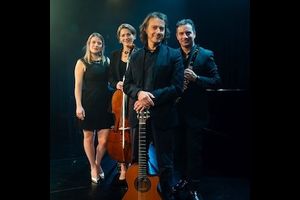 Pippo Pollina in Concerto - La vita è bella cosi com'è