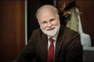 Manfred Lütz - Neue IRRE - Wir behandeln die Falschen - Unser Problem sind die Normalen