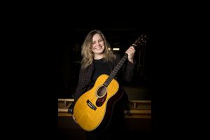 Fee Badenius - Ich bring mich ganz groß raus