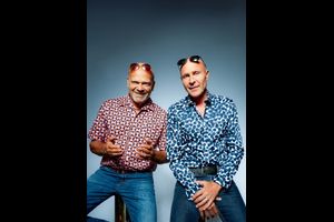 Die feisten - Familienfest