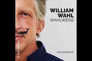 William Wahl - wahlweise