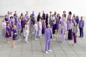 Bonner Jazzchor - Sommerkonzert 2026