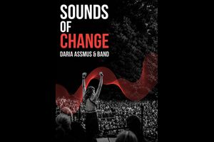 Daria Assmus & Band - Sound of Change