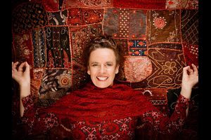 Nessi Tausendschön - 30 Jahre Zenit