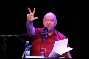Horst Evers und Freunde - Leselounge WDR5